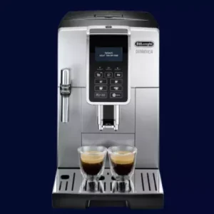 De'Longhi Dinamica Nuage Coffee Roasters