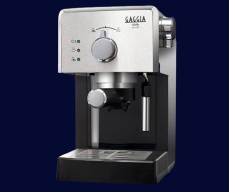 Machine à café Gaggia