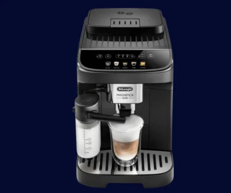 delonghi magnifica evo