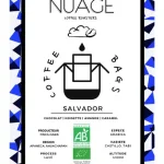 Café de spécialité- BIO - Nuage Coffee Roasters