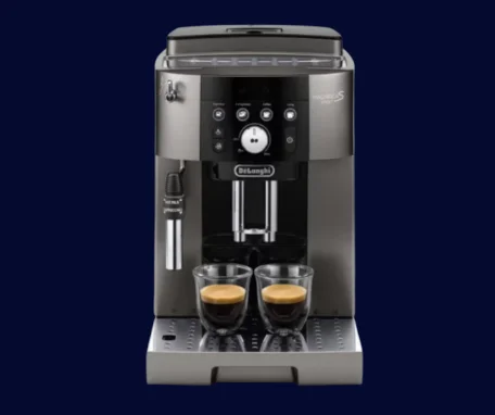 delonghi magnifica s smart