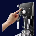 delonghi magnifica s smart