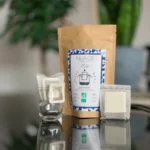 café moulu bio coffee bag