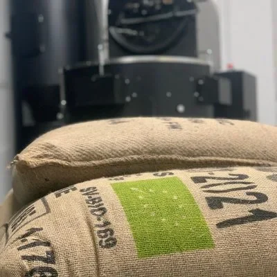 Café de spécialité - bio - Nuage Coffee Roasters